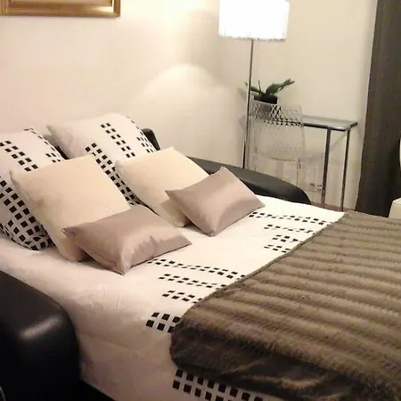 Auber Apartment Cannes