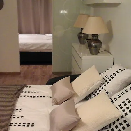 Apartment Auber