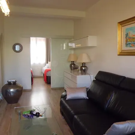 Apartment Auber *