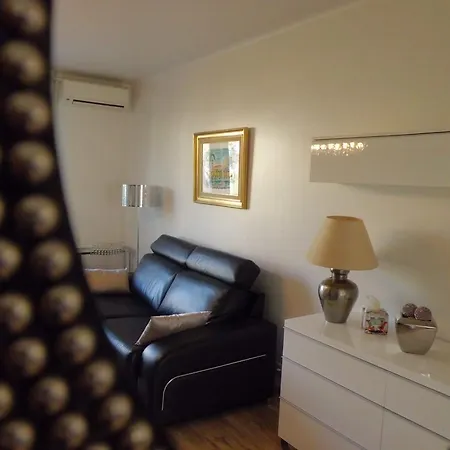 Apartment Auber *
