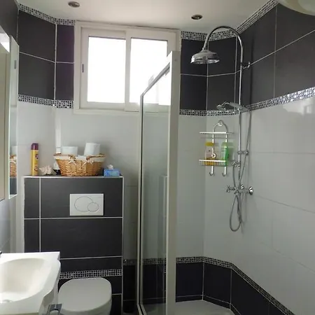 Auber Apartment Cannes