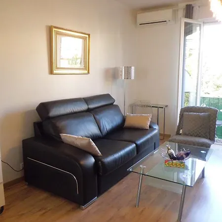 Auber Apartment Cannes