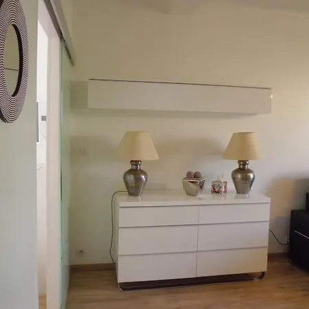 Auber Apartment Cannes
