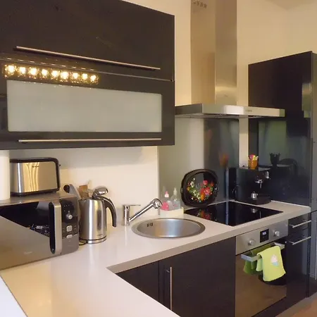 Auber Apartment Cannes