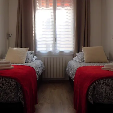 Apartment Auber Cannes